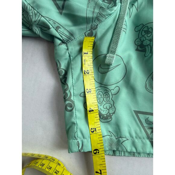 Nike Sportswear Beach Party Woven Flow Shorts - Men's XL - Picture 5 of 7